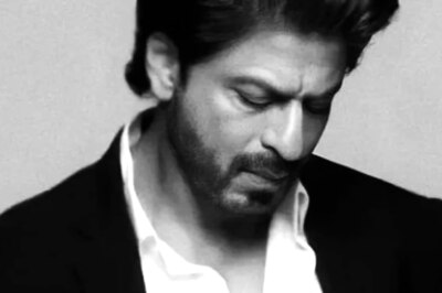 How SRK's Interviews on Losing His Parents Helped This Woman Cope With Her Own Grief