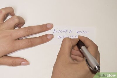 How to Seat Dinner Guests