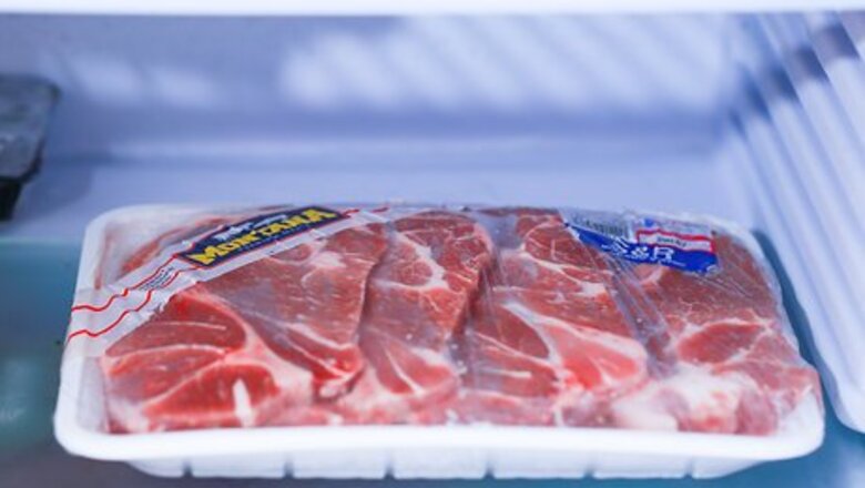 How to Marinate Lamb Chops