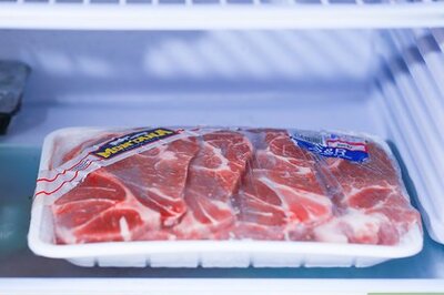 How to Marinate Lamb Chops