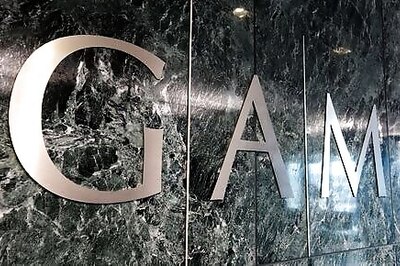 Swiss asset manager GAM says second-quarter outflows slow on-quarter