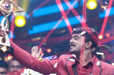 Bigg Boss Tamil 6 Winner: Azeem Lifts Trophy, Takes Home THIS Whopping Amount