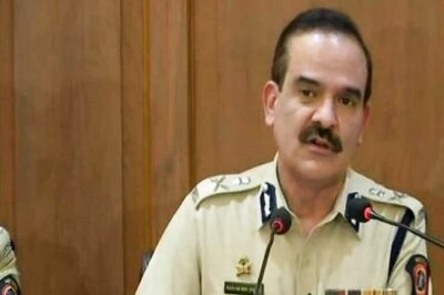 Maharashtra Govt Orders Inquiry Against Former Mumbai Top Cop Param Bir Singh