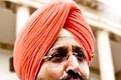 Why Partap Singh Bajwa’s Exclusion from List of Suspended MPs is an End of His Punjab Dream