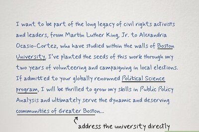 How to End a College Essay: The Do’s and Don’ts