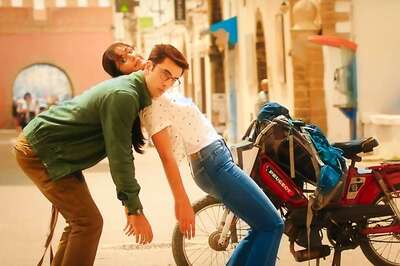 Jagga Jasoos Movie Review: First Day, First Show