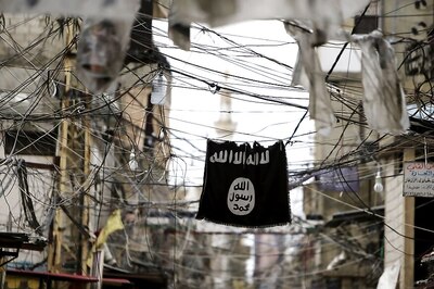 Suspected ISIS Sympathiser Arrested From Thane