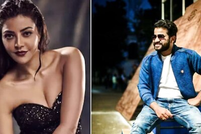 Dhee Promo: Kajal Aggarwal Set To Entertain Viewers In Celebrity Special Episode