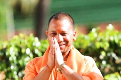 Yogi Takes Jibe at Azam Khan in Rampur, Says ‘Won’t Let the District Become ‘Den of Terror’ Again
