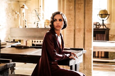 Zoe Kravitz Reveals She Couldn't Audition for Catwoman in The Dark Knight Rises on Racial Grounds