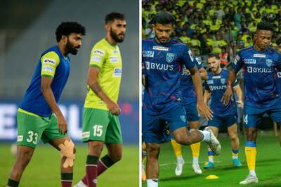 ISL 2023-24: Contrasting Form and Fortunes Clash as Mohun Bagan Super Giant Host Kerala Blasters