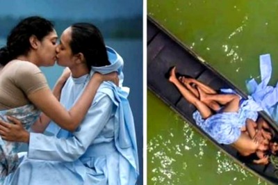 Malayalam Movie Holy Wound, A Unique Take on Lesbian Love, Ready For OTT Release