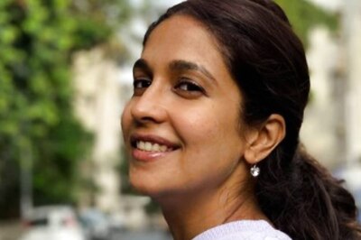 Did Broken But Beautiful Actress Harleen Sethi Take a Jibe On Ex Vicky Kaushal with Her Latest Post?