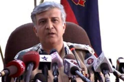 HC notice to Lt Governor on cop suicide