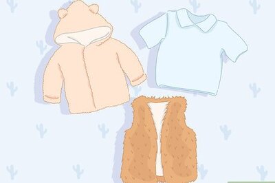 How to Get a Toddler to Wear Winter Clothes