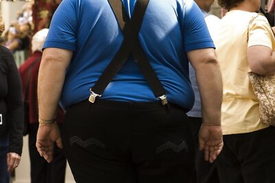 Obesity Increases Irregular Heartbeat Risk In Men: Study