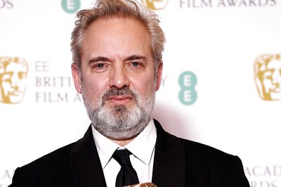 Would Be Wonderful to See a Woman Directing James Bond Films, Says Sam Mendes