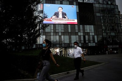 'Both China and US Will Lose from Confrontation': Chinese Premier Li Warns President Trump