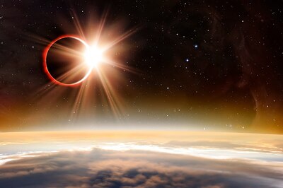 Annular Solar Eclipse Today: Learn How and When to Watch it Online