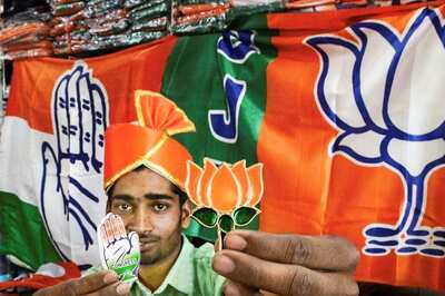 Karnataka Lok Sabha Elections: BJP, Congress Again Set for Battle in 14 Seats; Check Key Candidates