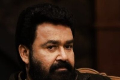 12th Man Review: Mohanlal Struggles To Grapple With Underwritten Part In Agatha Christie Lookalike Plot