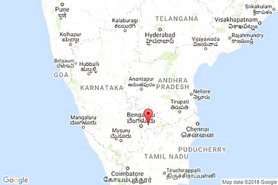 Malur Election Results 2018 Live Updates: INC's K.Y. Nanjegowda Won