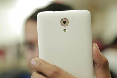 Delhi Woman Taking Selfie at Hill Station in Maharashtra Falls 500 Feet