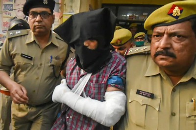 Was Mentally Depressed, Says Gorakhnath Temple Attack Accused in Viral Video