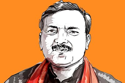 Satish Chandra Election Result 2022 LIVE Updates: Satish Chandra of BJP Loses