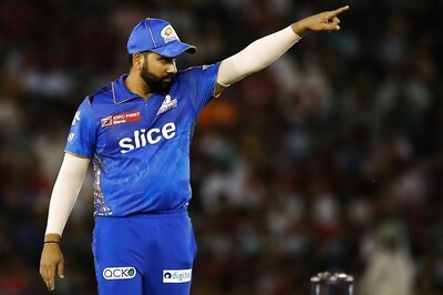 IPL 2023: Punjab Kings Delete Post on Rohit Sharma After Brutal Retort From Mumbai Indians