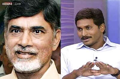 LS polls: Stage set for polling in Seemandhra on Wednesday