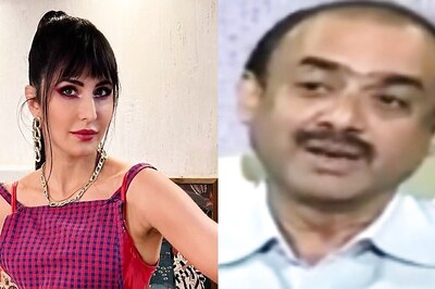 Katrina Kaif REFUSED To Do Malliswari For Rs 25 Lakh; Suresh Babu Revealed 'She Wasn't Even A Star'