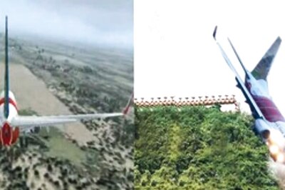 14 Years Of Mangaluru Plane Crash: A Look At The Tragedy That Killed 158 Passengers