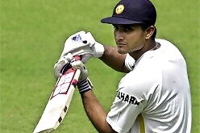 Debut to retirement, Ganguly kept all guessing