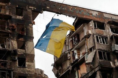 Romania Opens Probe into Ukraine 'Crimes Against Humanity'