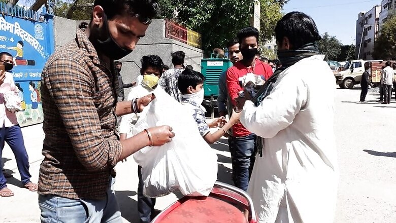 Transportation of All Essential, Non-essential Goods Allowed During COVID-19 Lockdown, Says MHA