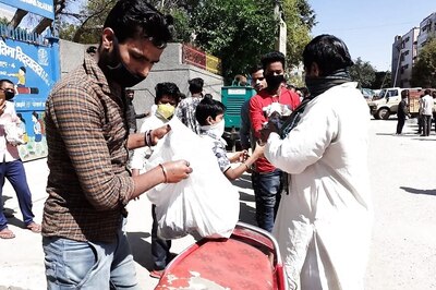 Transportation of All Essential, Non-essential Goods Allowed During COVID-19 Lockdown, Says MHA