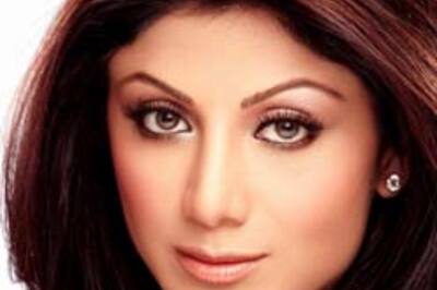 Shilpa's hot item song for Dostana