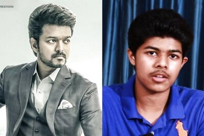 Thalapathy Vijay’s Son Is Not On Social Media
