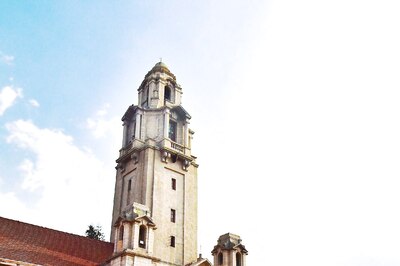 Times World University Ranking 2022: Three Indian Institutes in Top 400, IISc Best in Country