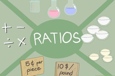 How to Calculate Ratios