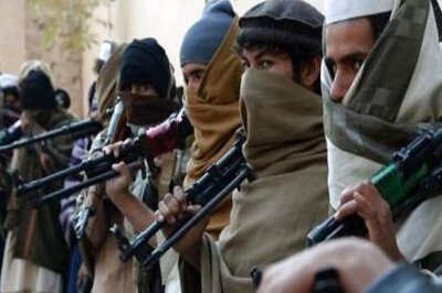 Three Arrested for Threatening Locals Through LeT, Hizbul Mujahideen Posters in South Kashmir's Awantipora