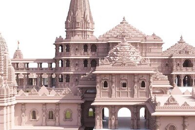 Temple Terror: Pak's LeT, JeM Plan to Attack Ayodhya's Ram Mandir Before 2024 to Spark Riots, Intel Sources tell News18
