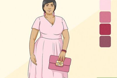 How to Accessorize a Dress