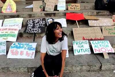 Delhi Police Ask Zoom For Details of Those Who Attended Toolkit Meet, Deny Lapses in Disha's Arrest