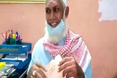 33rd Time Lucky: Hyderabad Man is Finally a Matric Pass after Mass Promotion due to Covid-19