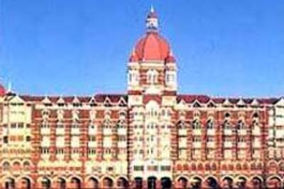 US national found dead at Taj Hotel