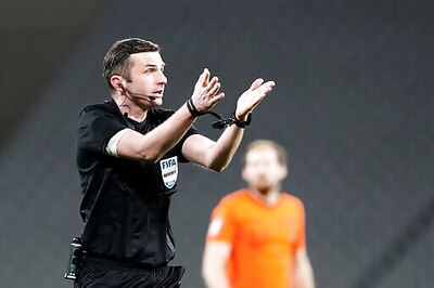 Yilmaz Nets Hat Trick As Turkey Beat Netherlands 4-2