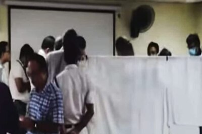 TMC's Student Wing Suspends Dr Avik De Who Police Claimed To Be 'Fingerprint Expert'