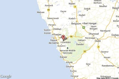 Green norms may shut down 50 per cent of Goa hotels: Tourism Minister